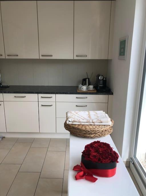 Atikka, Penthouse