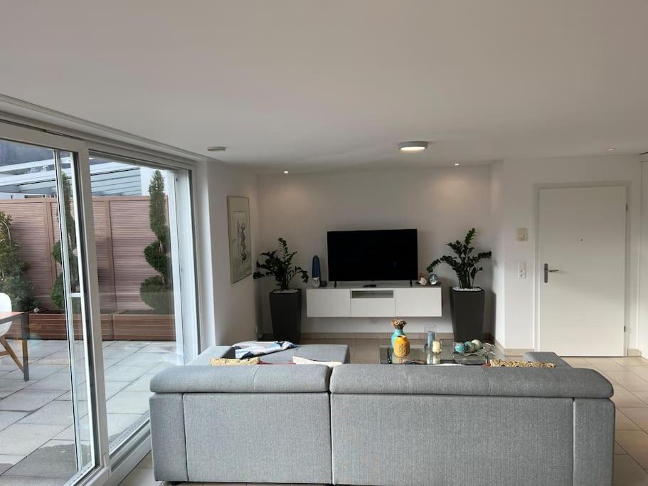 Apartment Atikka, Penthouse