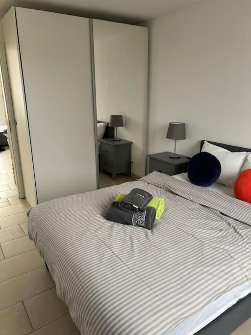 Atikka, Penthouse