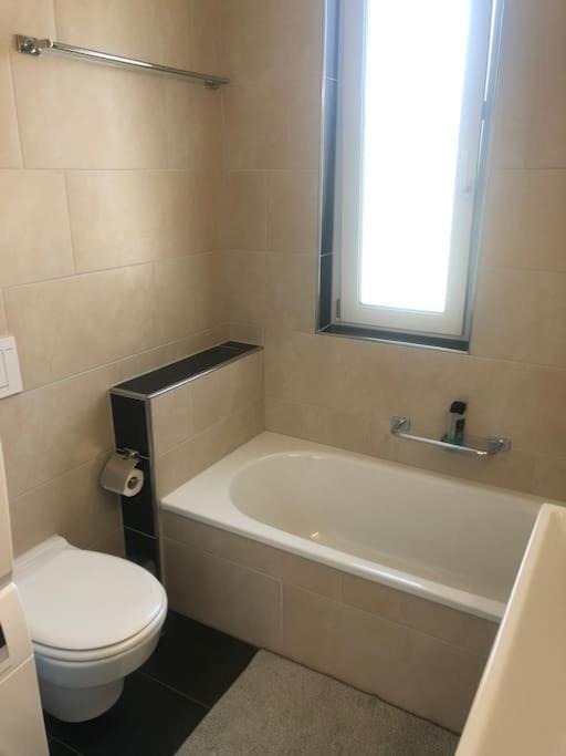Atikka, Penthouse Apartment *