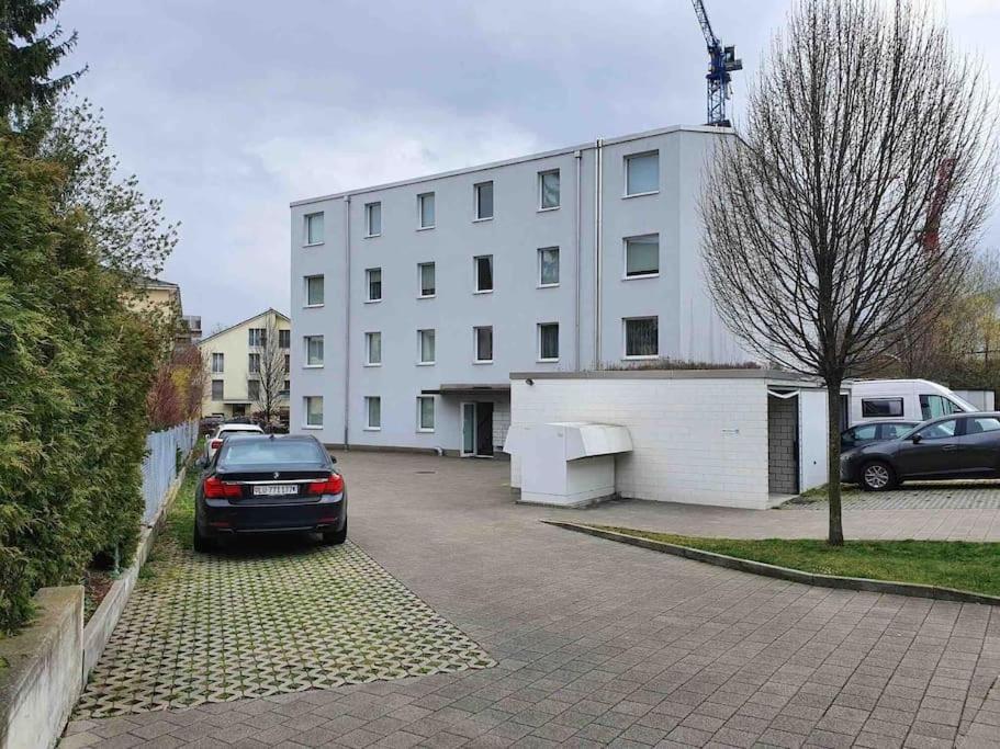 Apartment Atikka, Penthouse *