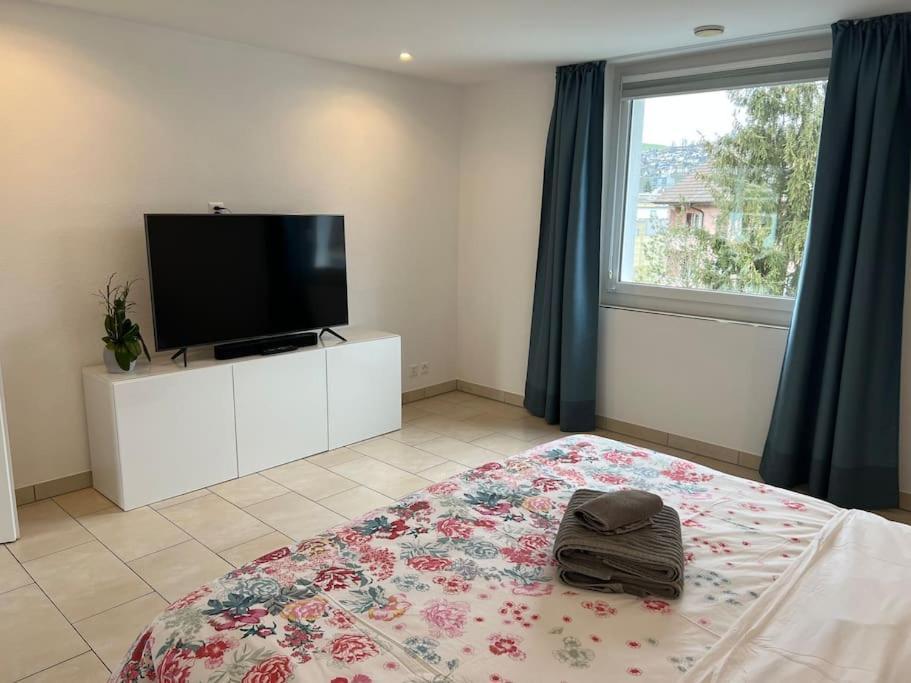 Apartment Atikka, Penthouse